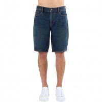 Armani Exchange Heren Korte Broek Blauw XM000073-AF24463/MB001