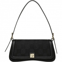 Steve Madden Dames Tas Zwart SM13002603/B-G Btwang