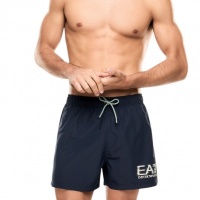 Armani Ea7 Heren Korte Broek Blauw 7M001678-AF21069/UB102