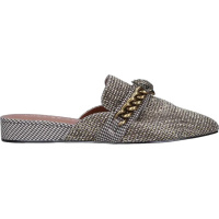 Kurt Geiger Dames Slip On Goud 5126440609/40 Chelsea