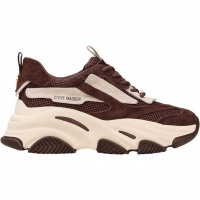 Steve Madden Dames Sneakers Bruin SM11004652/23B Possession-E