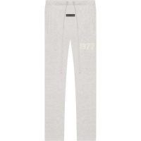 Fear Of God Heren Broek Grijs Light Oatmeal 1977 Pants