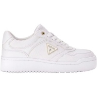 Guess Dames Sneakers Wit FLJMI6-FAL12/WHITE Miram6