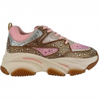 Steve Madden Meisjes Sneaker Roze 15000256/PKS Jprivy