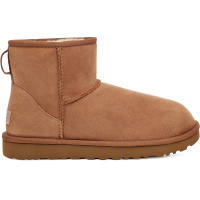 Ugg Dames Laars Bruin 1016222/CHE CLASSIC MINI 2