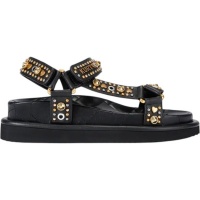 Kurt Geiger Dames Sandaal Zwart 4461609109/225 Orson