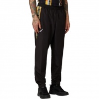 Australian Heren Broek Zwart ARUPA0023/003 V Brice