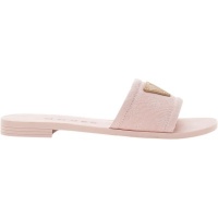 Guess Dames Slipper Roze FLJELS-DEN03/PINK Elysone
