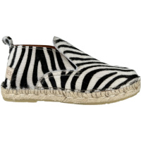 Shabbies Dames Loafers Wit SH001501141W/3100 ELCHE LOFA