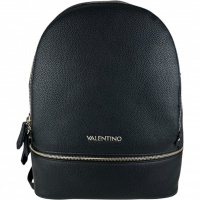 Valentino Dames Tas Zwart VBS7LX02/001 Brixton Backpack