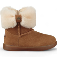 Ugg Meisjes Laars Bruin 1095571T/CHE Ramona