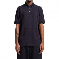 Armani Exchange Heren Polo Blauw XM000219-AF10337/UB101