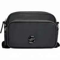 Boss Heren Tas Zwart 50516790/001 B Icon Ew Zip