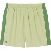 Lacoste Heren Korte Broek Groen MH1861/6I4 1HM1