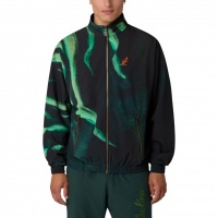 Australian Heren Jas Groen ARUGC0046/003 Giacca All Print Slam