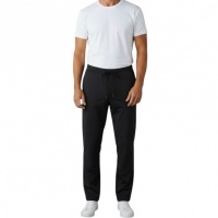 Peuterey Heren Broek Zwart PEU5792/NER Cristobal