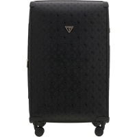 Guess Dames Koffer Zwart TWDP21-02988/BLO Lenwood 28in