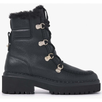 Nubikk Dames Laars Zwart 21059101/10L FAE PRIME FUR