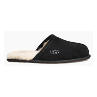 Ugg Heren Pantoffels Zwart 1101111/BLK SCUFF