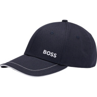 Boss Heren Cap Blauw 50492716/402 Cap