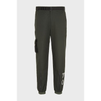 Armani Ea7 Heren Broek Groen 6RPP61-PN4UZ/1845