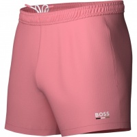 Boss Heren Korte Broek Roze 50554613/685 Swordfish