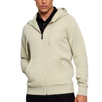 Boss Heren Vest Bruin 50565305/238 Saggy