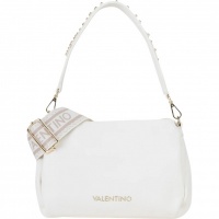 Valentino Dames Tas Wit VBS9UM08/006 Dea Re Hobo Bag