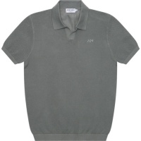 Antony Morato Heren Shirt Groen MMSW01503-YA100074/4087