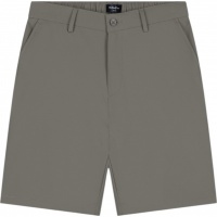 Tria D'oro Heren Korte Broek Bruin Travel Short