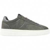 Nubikk Heren Sneakers Grijs 21092200/18X Vick Cosmo