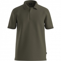 Boss Heren Polo Groen 50567971/347 H-Parlay 32