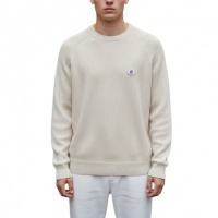 Boss Heren Trui Wit 50555124/131 C Ullian