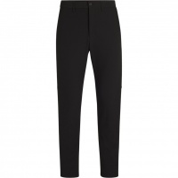 Boss Heren Broek Zwart 50534305/001 Commuter