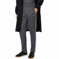 Lacoste Heren Broek Zwart XH1440/4PC