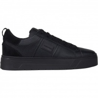Antony Morato Heren Sneakers Zwart MMFW01936/9000 Metal Moose