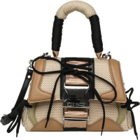 Steve Madden Dames Tas Bruin SM13000896/BEK Bdiego