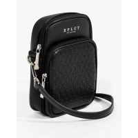 Xplct Heren Tas Zwart EXPLORER BAG XS