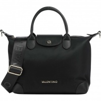 Valentino Dames Tas Zwart VBS9JX23/001 Jolly Re Handbag