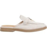 Steve Madden Dames Loafer Bruin SM11003910/295 Patrizia