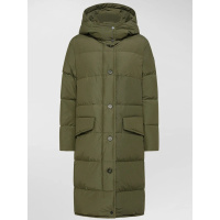 Peuterey Dames Jas Groen PED4906/690 RINALD