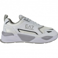Armani Ea7 Heren Sneakers Wit 7X000308-AF18447/MZ533