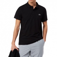 Lacoste Heren Polo Zwart DH5522/031 1HP3