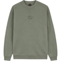 Boss Heren Trui Groen 50559151/076 We Techno