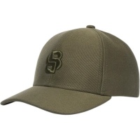Boss Heren Caps Groen 50566252/347 Zed-B-Icon-JT