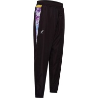 Australian Heren Broek Zwart ARUPA0018/003 V Smash