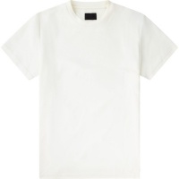 Cruyff Heren T-shirt Bruin CA251028/102 Twill