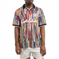 Carlo Colucci Heren Polo Multi C4447/101