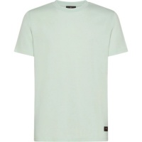 Peuterey Heren T-shirt Blauw PEU5521/125 Tofino Reg 01