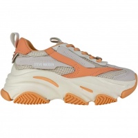 Steve Madden Dames Sneakers Wit SM19000033/PSV Possession-E Sneaker